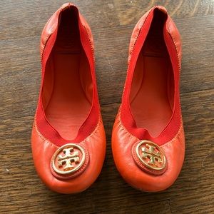 Tory Burch women’s flats Size 7